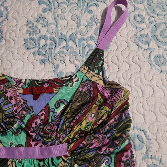 Zokai Ladies Dress size Small - Picture 6 of 6